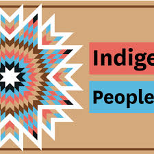The international day of the world's indigenous peoples is observed on 9 august each year to raise awareness and protect the rights of the world's indigenous population. Gainesville Mayor Proclaims Second Monday Of October Indigenous People S Day Wgfl