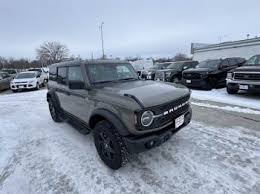 Image result for Vermillion 1991 Bronco