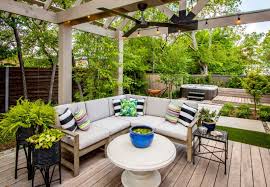 Maybe you would like to learn more about one of these? Amazing Ideas For Having A Pergola On Your Deck