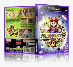 Back in march, it was the calming, everyday escapi. Mario Party 5 Front Cover Mario Party 5 Gamecube Game Transparent Png 800x685 Free Download On Nicepng