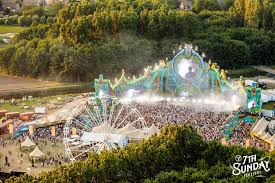 Er zijn 4 geldige aanbiedingen beschikbaar! 7th Sunday Festival 2018