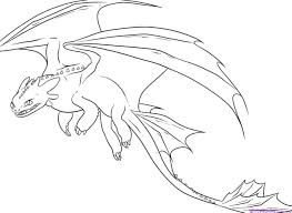 ★celebrate mother's day, father's day, christmas, valentines, new years, birthdays, etc. Toothless Coloring Page Coloring Home