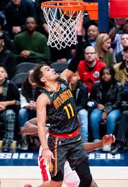 Trae young full game highlights vs sac (29 pts, 3 reb, 9 ast, 1 stl) nba 20/21 season. Trae Young Wikipedia