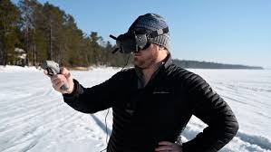 Dji has created and honed its digital fpv system to satisfy the demands of fpv drone pilots. J 9al 2oayeqsm