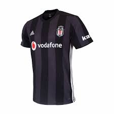 Home / kits / shirts / besiktas home jersey 2020/21. Besiktas 18 19 Home Away Third Kits Revealed Footy Headlines