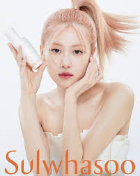 Sulwhasoo | Rosé's ultimate must-have? The First Care Activating Serum VI,  and there's a good reason why: 🌹✨ ✨Ginseng - Helps strengthen skin  barrier... | Instagram