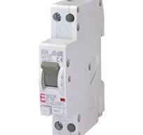 Modular residual current circuit breaker - 002175224 - ETI ...