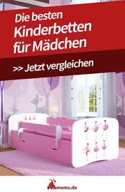Kinderbetten Fur Madchen Vergleich Inkl Kaufberatung Kinderbett Madchen Kinder Bett Kinderbett