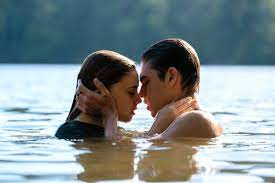 A series of fateful events (and a little romance) lead maggie down the path of making her producing dreams happen—while potentially giving grace's career the boost it deserves. The Most Romantic Movies Of 2020 Best Romance Films Of The Year