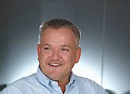 Mark Hover joins Recordsure as Chief Commercial Officer