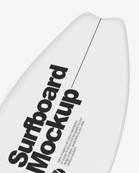 It's a free outdoor billboard mockup to showcase your upcoming advertising campaign. Classic Surfboard Mockup In Object Mockups On Yellow Images Object Mockups