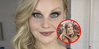 Iris Frank's Instagram, Twitter & Facebook