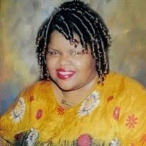 Lashanna D. Jones Watson Obituary