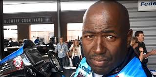 Solomon Crenshaw Jr.