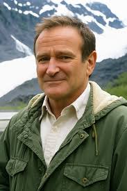 A friend and a superb actor. Great achievements Robin. 💜