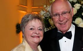 In Memoriam: William Stanton, MD