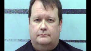 Dickens County Attorney arrested