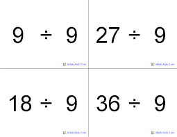 Various flash cards for your math activities. Flash Cards Math Flash Cards