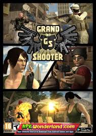 This game is a free collection of many games in 1 app! Grand Shooter 3d Gun Game 2 3 Apk Mod Free Download For Android Apk Wonderland