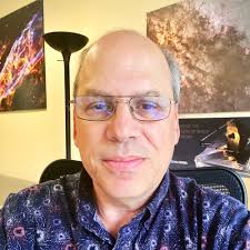 🦀 Baltimore/Washington, D.C. researchers 🦀