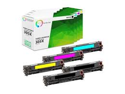 Jual printer hp laserjet cp1525n color di lapak duta laser. 3pk Color Toner For Hp Laserjet Pro Cp1525n 5pk 128a 2pk Ce320a Black Printers Scanners Supplies Toner Cartridges