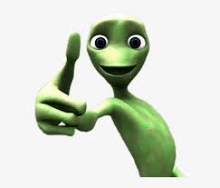 Use esta imagen png pulgar arriba transparente transparente hd para sus proyectos o diseños personales. Dame Tu Cosita Extraterrestre Pulgar Arriba Dame Tu Cosita Clipart Transparent Png 1280x720 Free Download On Nicepng