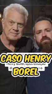 Henry Lima's Instagram, Twitter & Facebook