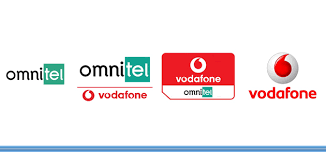 Image result for omnitel logo