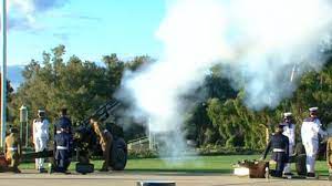 Thus those early regulations stated that although a ship would fire only seven guns, the forts ashore would fire three shots to each one shot afloat, hence the number 21. Ci 3vmbabtriqm