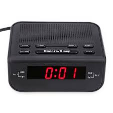Repeat step number two to set remaining date and/or. Portable Radio Battery Powered Radio Save Channel Function Digital Alarm Clock Radio With 0 6 Backlit Led Screen Radio Aliexpress