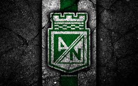 The image is png format with a clean transparent background. Pin On Atletico Nacional