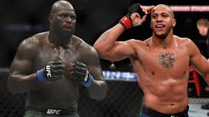 Jairzinho rozenstruik (born 17 march 1988) is a surinamese mixed martial artist and former kickboxer. Rozenstruik Vs Gane Set For Ufc Vegas 20 Fight Moved Up Two Weeks