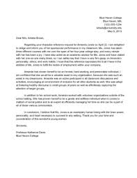 Sample custody character reference letter. How To Write A Character Reference 7 Steps With Pictures