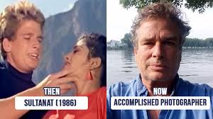 The younger son of shashi, karan debuted in. Shashi Kapoor S Son Karan Kapoor Who Acted In Bollywood Movies Is Now A Photographer