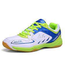 Lefusi Womens Women S Tennis And Racquet Sports Shoes Shoes Indoor Sneaker Us55 Green Check This Awesome P Badminton Shoes Sport Shoes Men Casual Sport Shoes