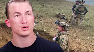 MARSOC Marine to receive Navy Cross for rescue in ISIS gunfight in Iraq