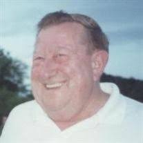 Obituary for John Wayne Shiffra