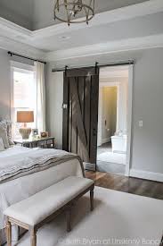 You can get that style by doing some simple things. Modern Rustic Master Bedroom Design Plan