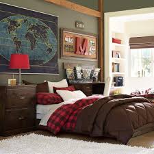 By the time kids are teenagers, they usually know what colors and style of decorating they like. 55 Modern And Stylish Teen Boys Room Designs Digsdigs