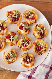 30 of the best ideas for christmas cold appetizers.the trick to bringing an appetizer to a celebration is making sure it arrives as gorgeous, and also as yummy, as when you left home. 67 Easy Christmas Appetizers Best Holiday Party Appetizer Ideas