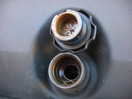 I am having a coolant leak on my buick. Gm 3800 Color Under Oil Cap Bob Is The Oil Guy