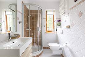 Idee per arredare un bagno piccolo, come abbinare pareti e mobili. Bagno Piccolo Idee Per Progettare Uno Uno Spazio A Misura D Uomo