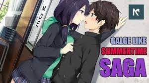 Darkcookie now has a t. 5 Game Dewasa Mirip Summertime Saga Di Android 18 Youtube