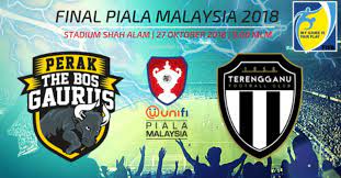 Genderang turnamen piala aff 2018 sudah siap ditabuh pada 8 november 2018 nanti. Final Piala Malaysia 2018 Berita Viral Terkini Malaysia Facebook