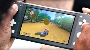 The switch release is playable both in portable and docked mode, so offers the best of both. Nintendo Switch Vs Switch Lite Digital Trends