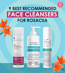 What do you think is the best cleanser for rosacea (or sensitive skin in general)? 9 Bestselling Face Washes For Rosacea