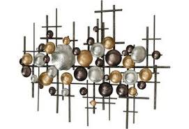 Heine Home Wanddeko Diverse Metallelemente Als Attraktive Wanddeko Gestaltet Online Kaufen Otto In 2020 Metall Farbe Wanddeko Wanddeko Metall