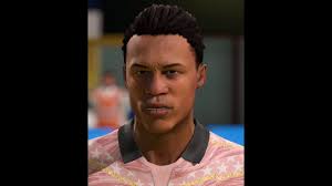 I think more cm's are needed so davids is great. Fifa 21 Virtual Pro Clubs Lookalike Edgar Davids Youtube