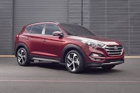 Maybe you would like to learn more about one of these? 2017 Hyundai Tucson Review Ratings Edmunds