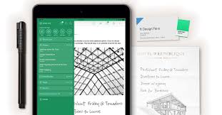 What makes a great note taking app for ipad and iphone? The Best Note Taking Apps For Ipad
